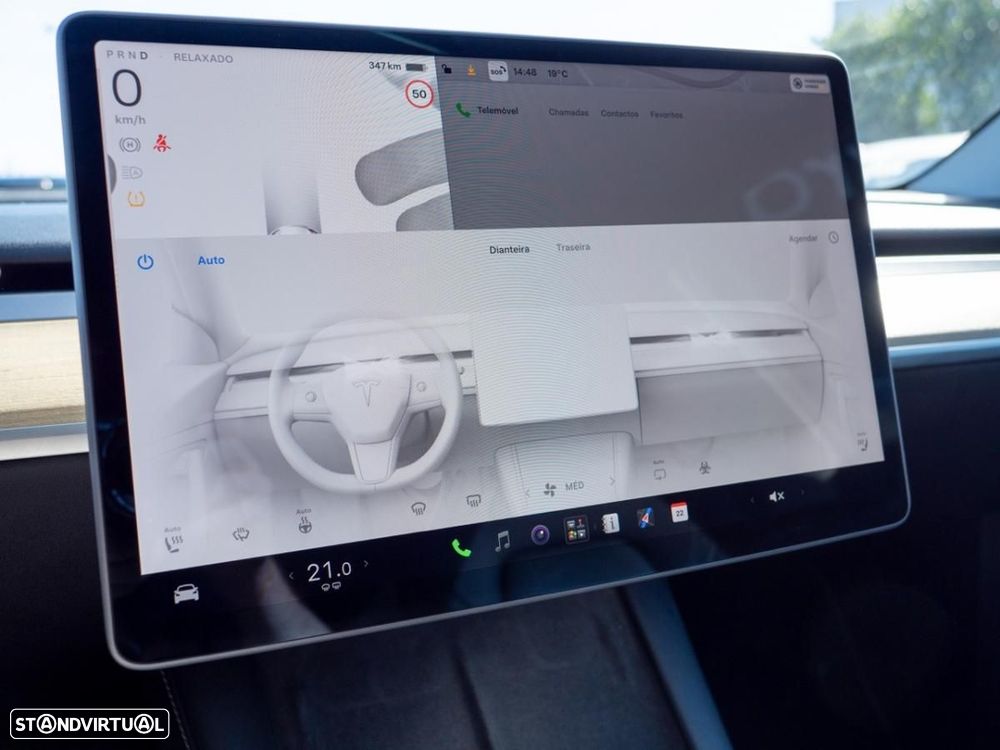 Tesla Model Y Standard - 40