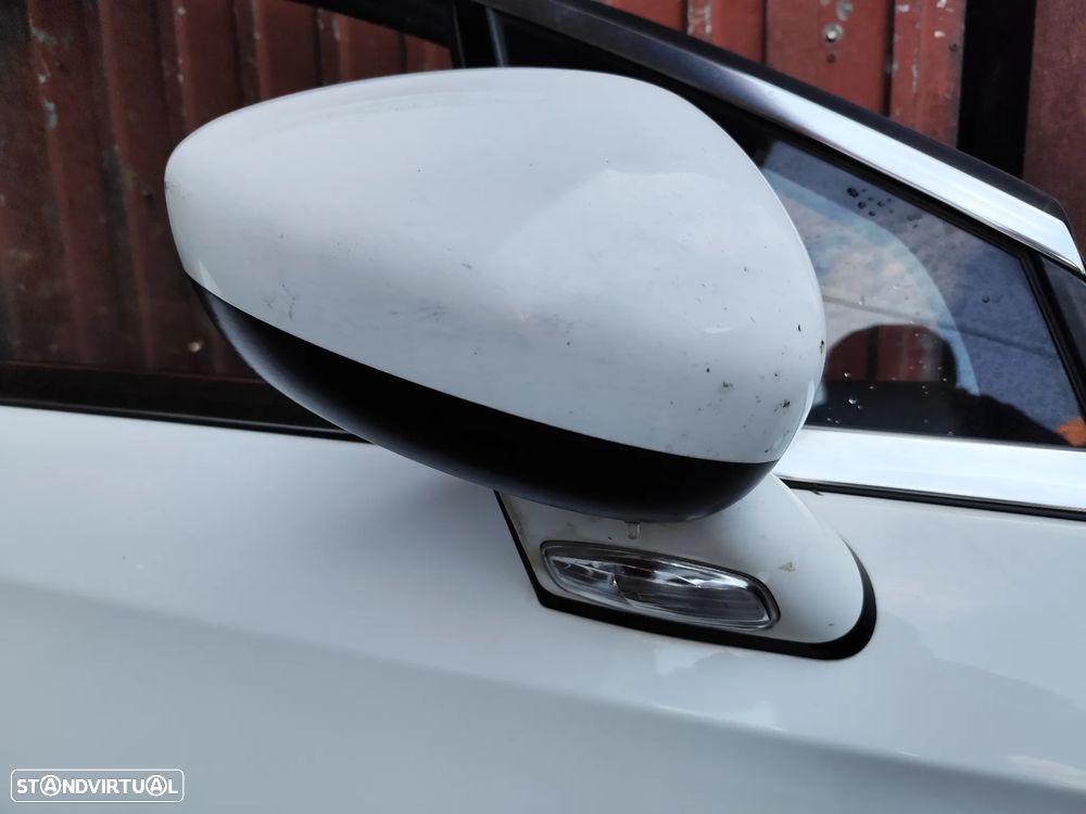 CITROEN DS4 PORTA FRENTE DIREITA - PF641 - 5