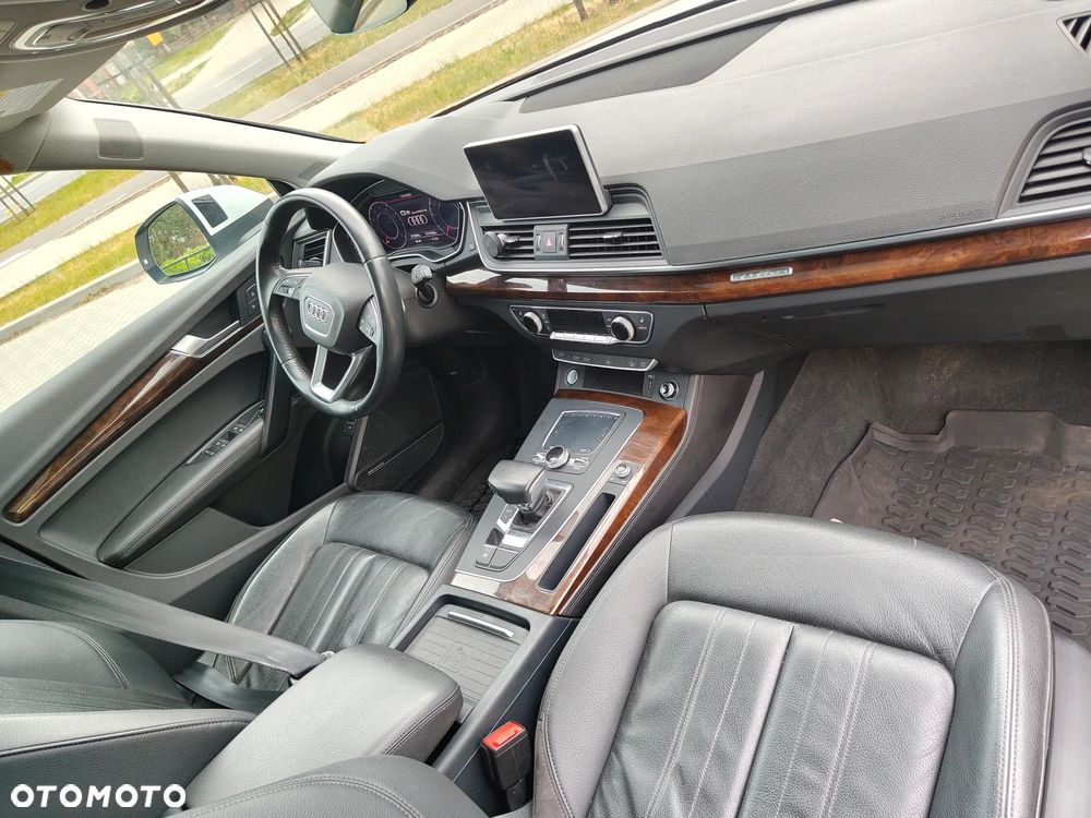 Audi Q5 - 13