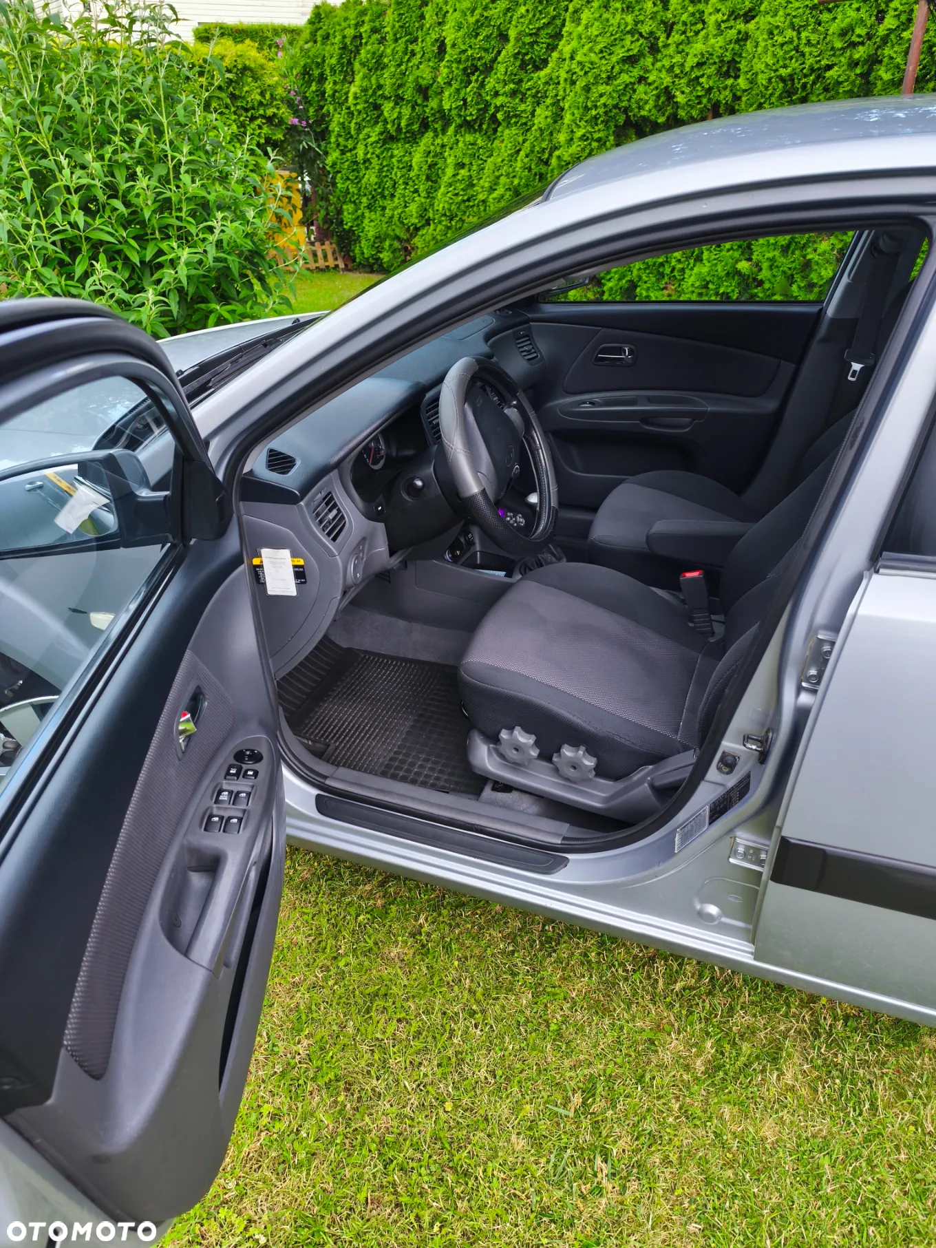 Kia Rio 1.6 Sport - 5