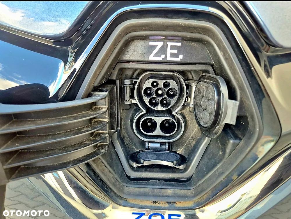 Renault Zoe Intense - 8