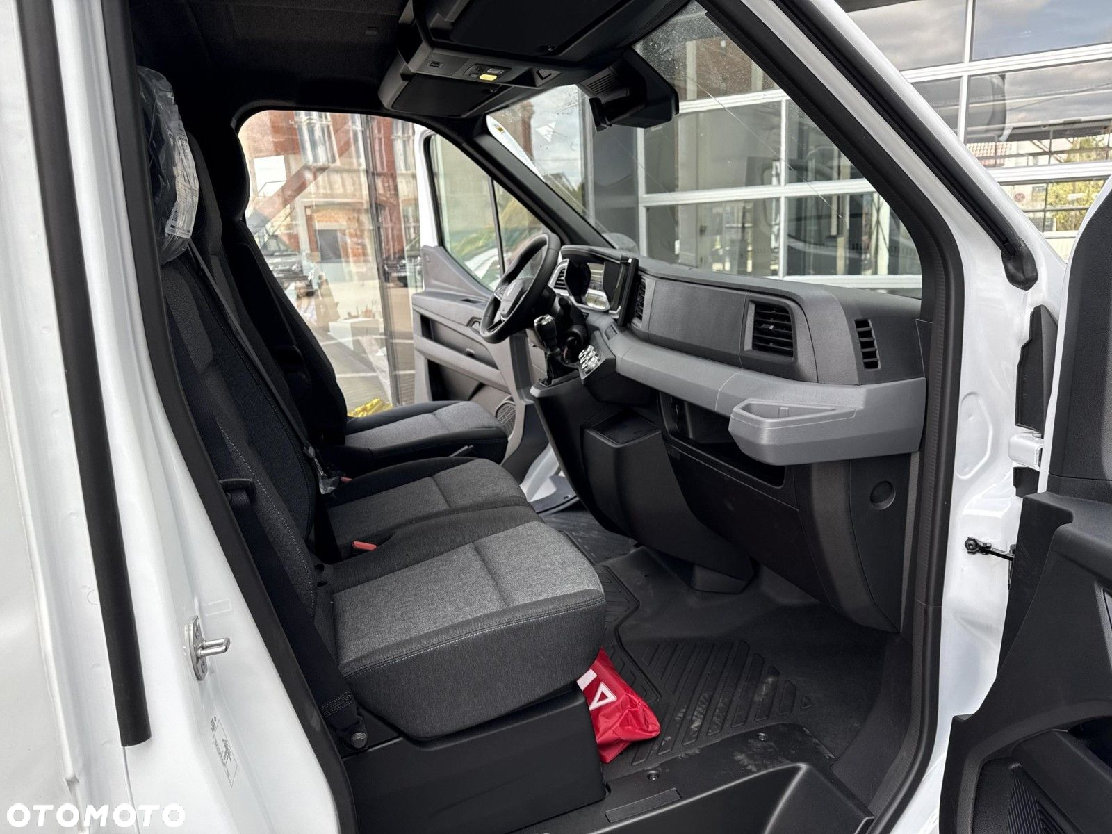 Renault Master KONTENER - 19