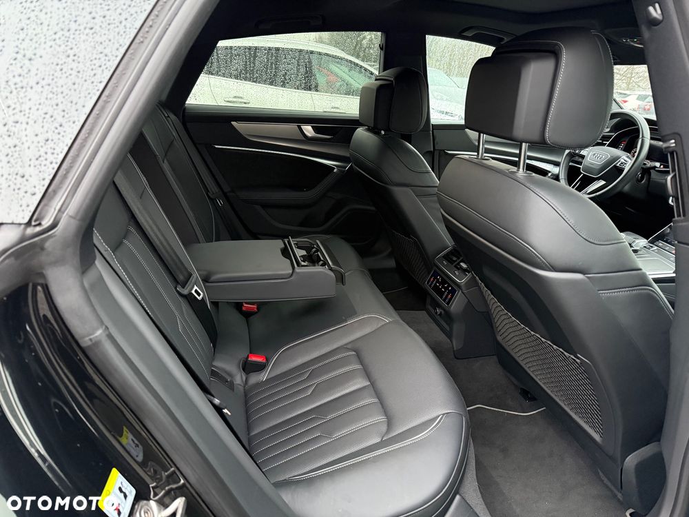 Audi A7 Sportback - 26