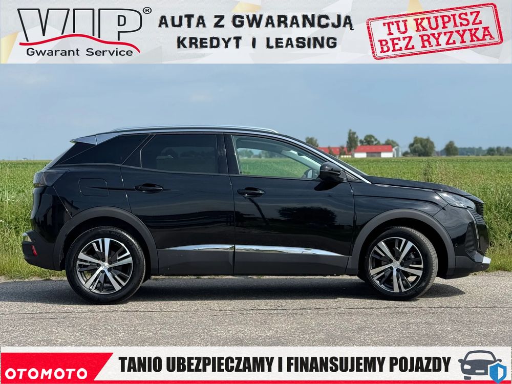 Peugeot 3008 1.2 PureTech Allure S&S - 10