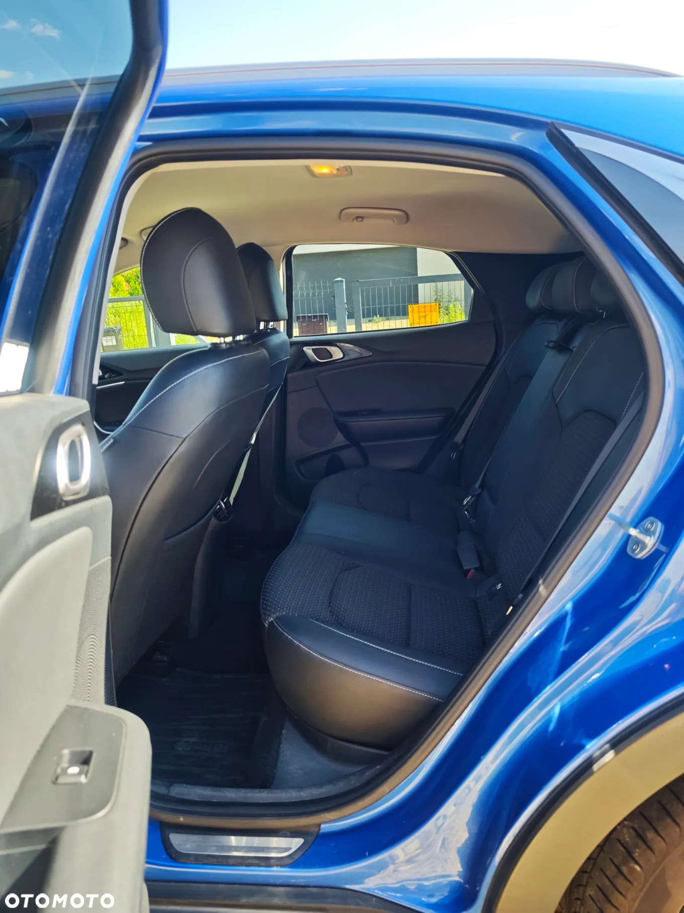 Kia XCeed 1.4 T-GDI XL DCT - 7