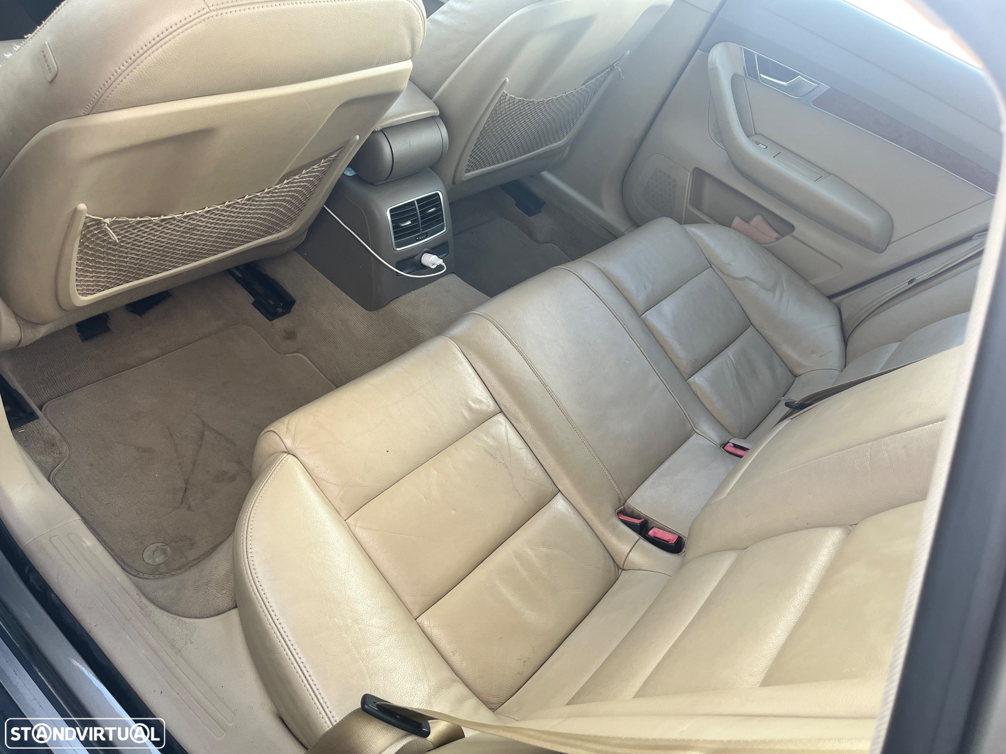 Audi A6 - 13