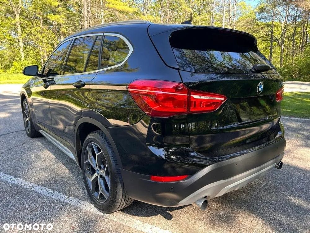 BMW X1 - 5