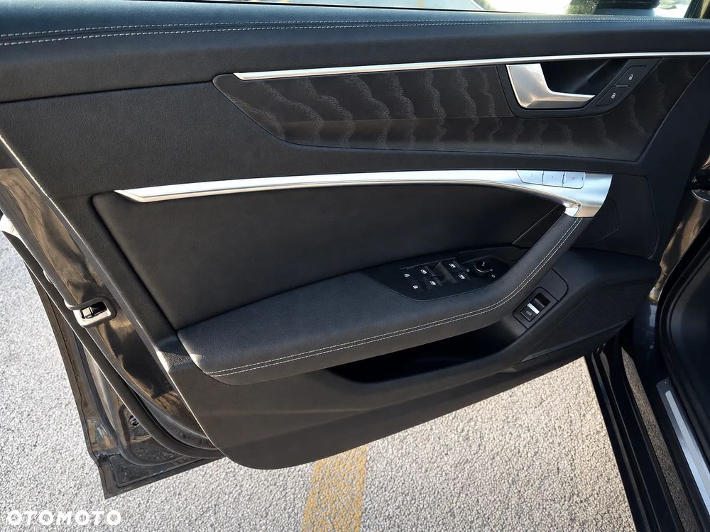 Audi A6 Limousine 55 TFSI quattro S tronic sport - 10