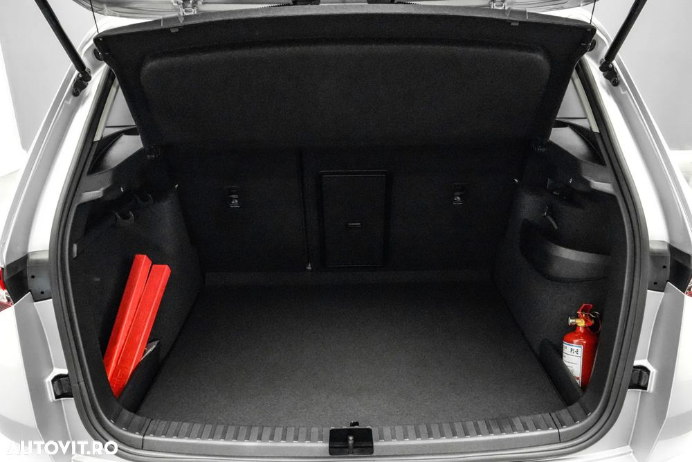 Skoda Karoq 1.5 TSI DSG Style - 23