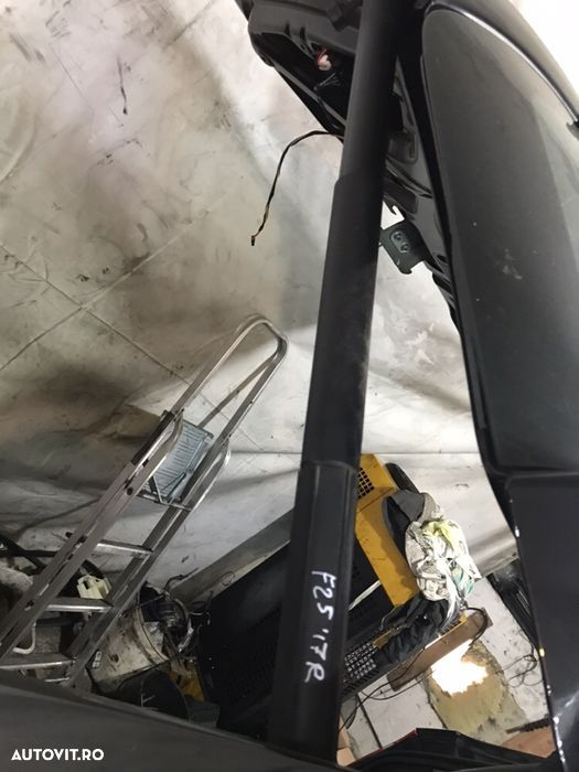 Amortizor electric portbagaj bmw x3 f25 - 1