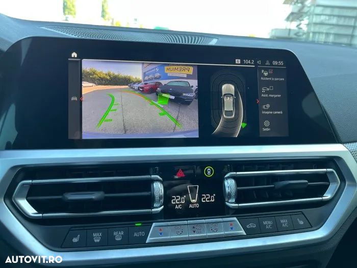 BMW Seria 4 420d xDrive AT MHEV - 14