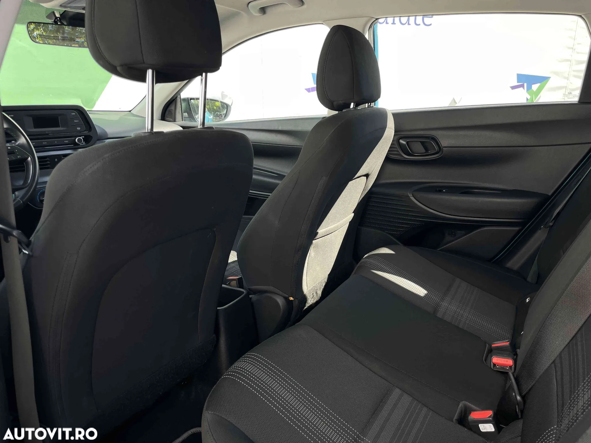 Hyundai i20 - 14