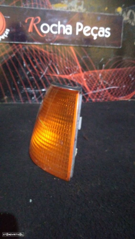 Farolim De Pisca Frente Dto Bmw 3 (E36) - 2