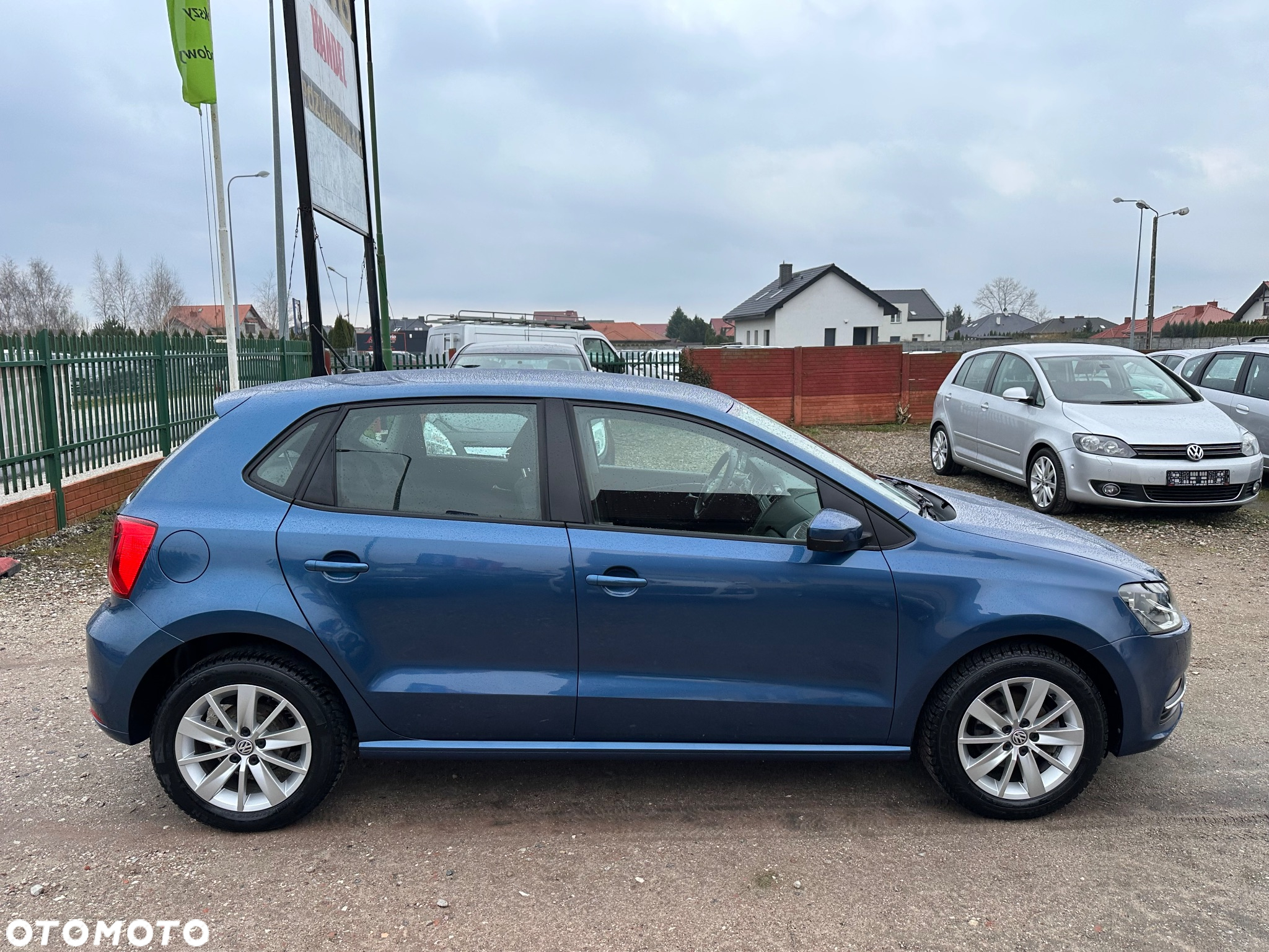 Volkswagen Polo 1.0 Comfortline - 4