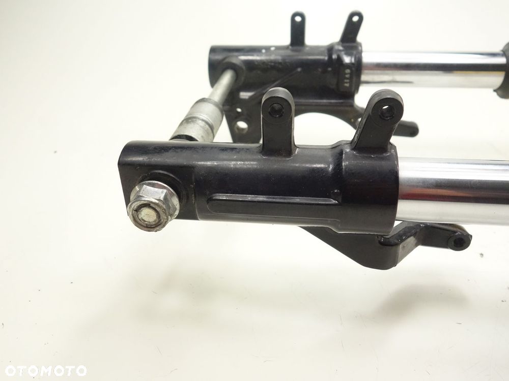 Zawieszenie przód lagi sztyca komplet Honda Msx Grom 125 16-20 - 4