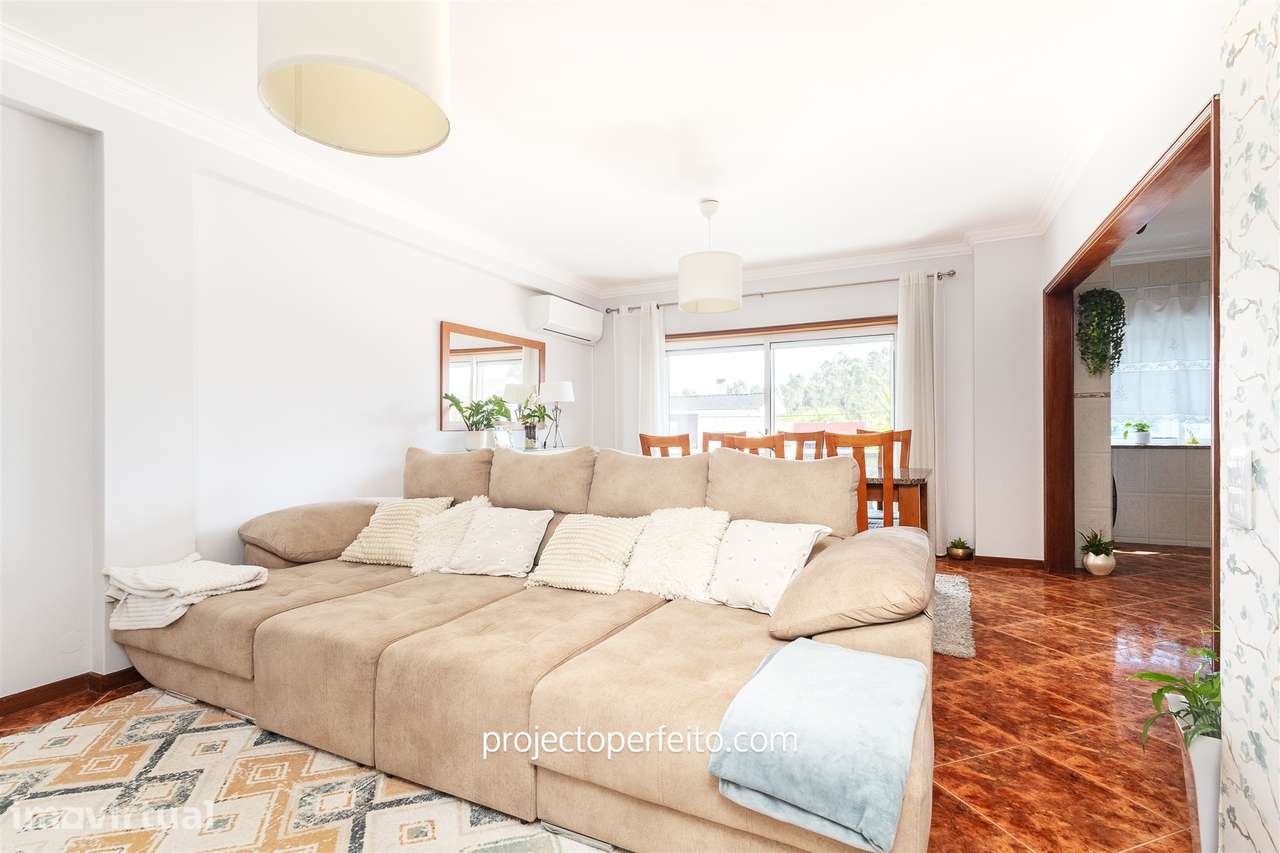 Apartamento T3 Venda em Lobão, Gião, Louredo e Guisande,Santa Maria da - Grande imagem: 3/21