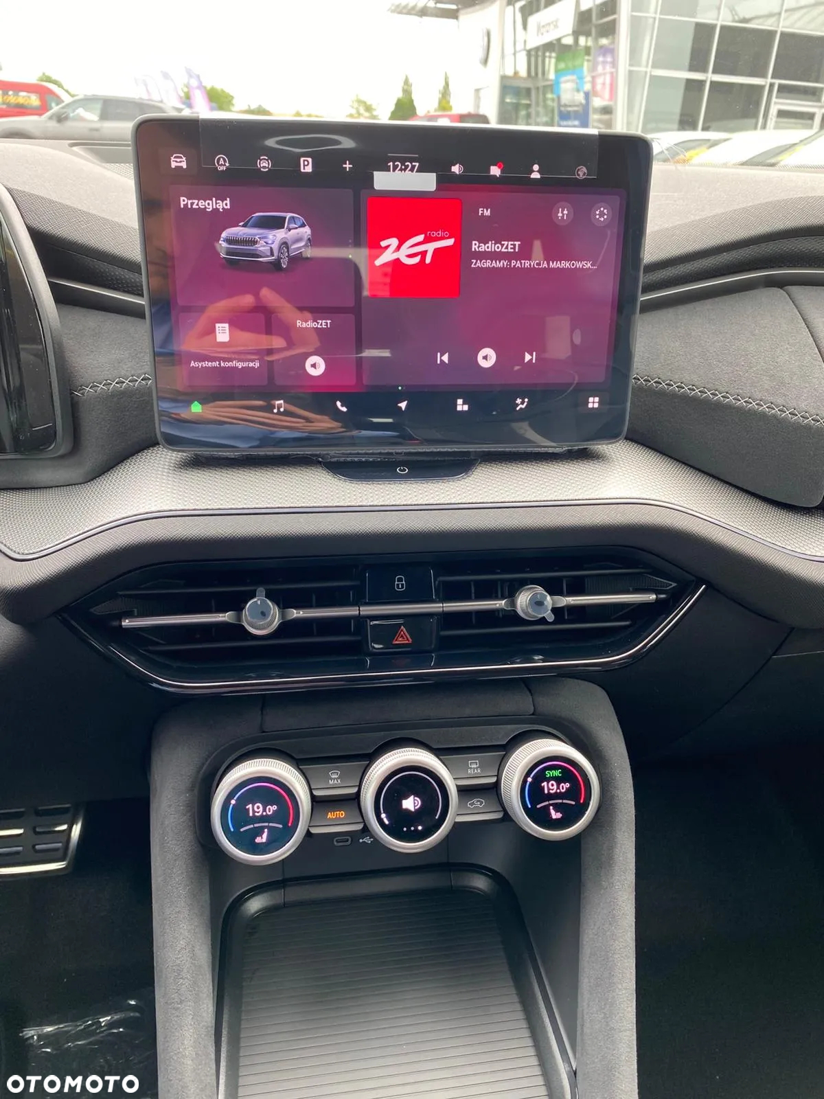 Skoda Kodiaq 2.0 TSI 4x4 Sportline DSG - 19