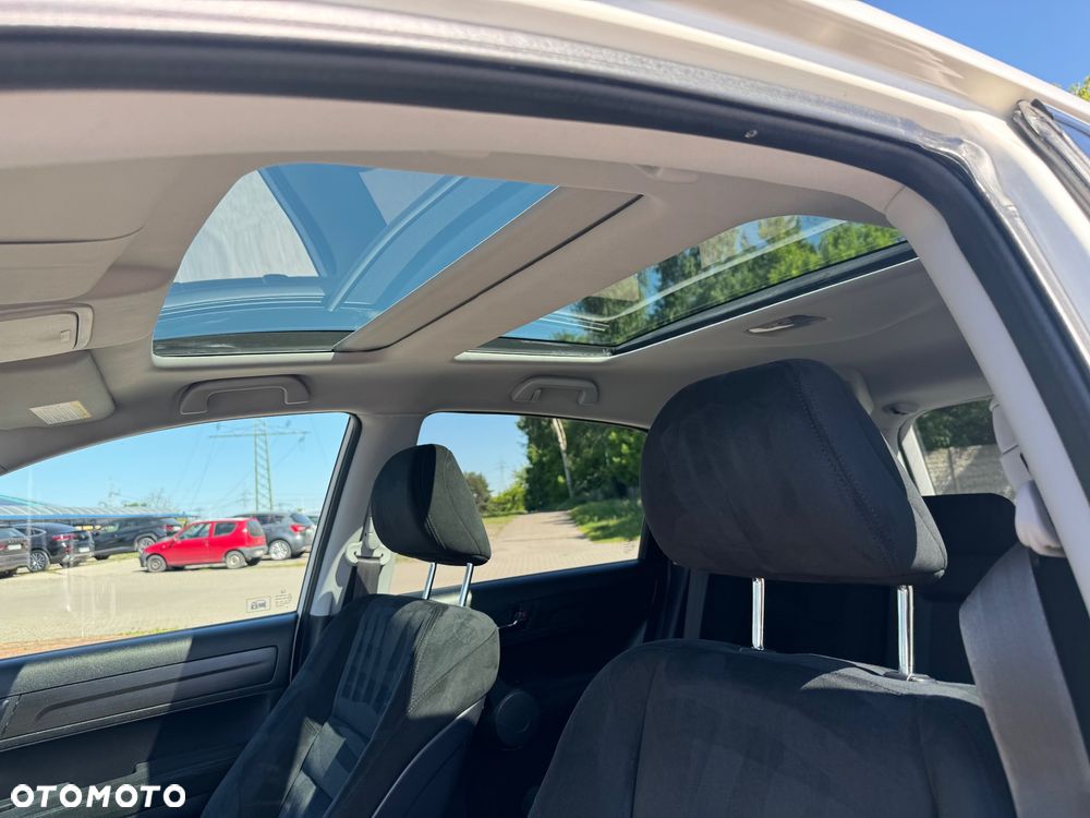Honda CR-V 2.0i-VTEC Elegance - 16