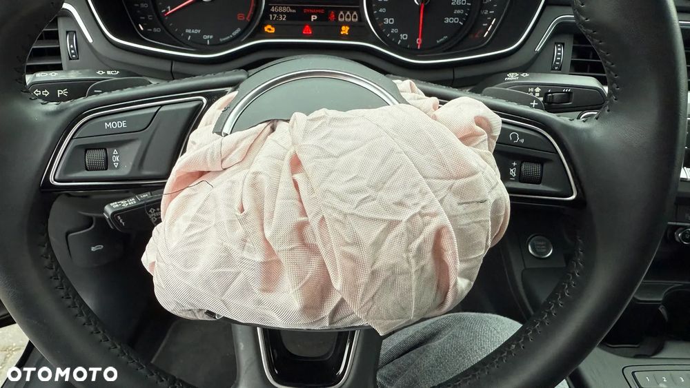 Audi A5 - 25
