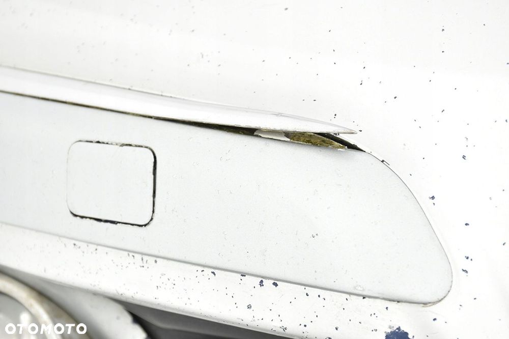 zderzak przedni * przód peugeot 607 lift fl pdc e2rc - 12