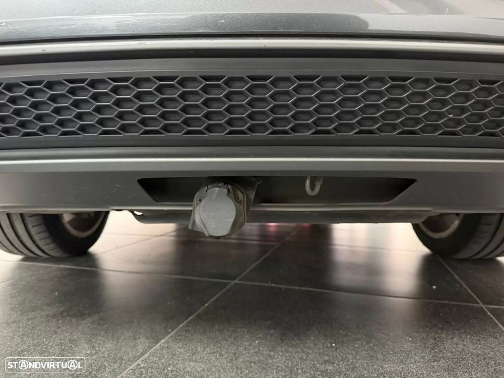 Audi A4 Avant 2.0 TDI Multitronic S-line - 24