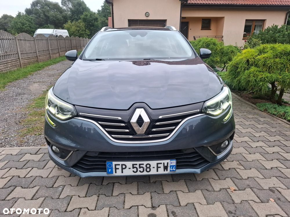 Renault Megane - 13