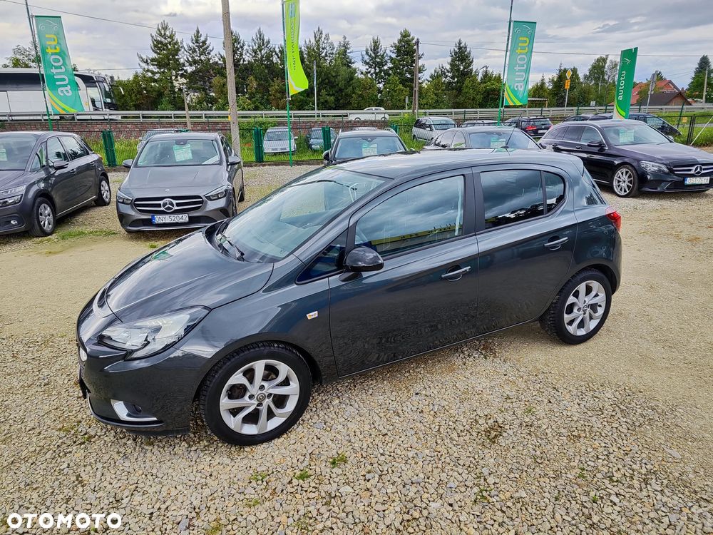 Opel Corsa 1.4 Innovation - 5