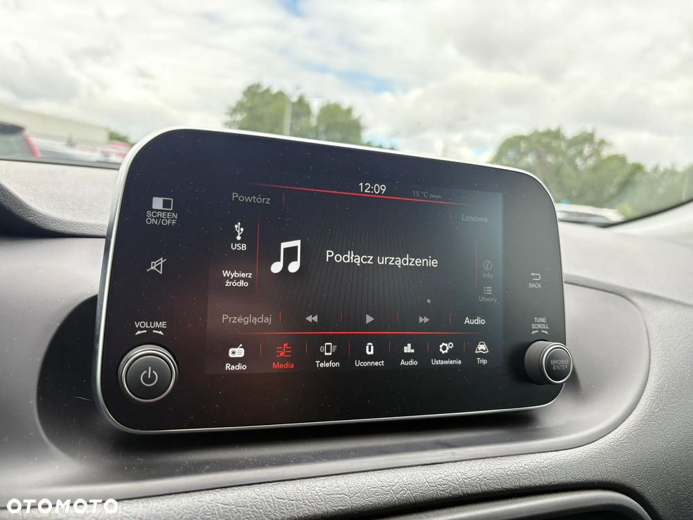 Fiat Tipo 1.4 T-Jet 16v S-Design EU6d - 18