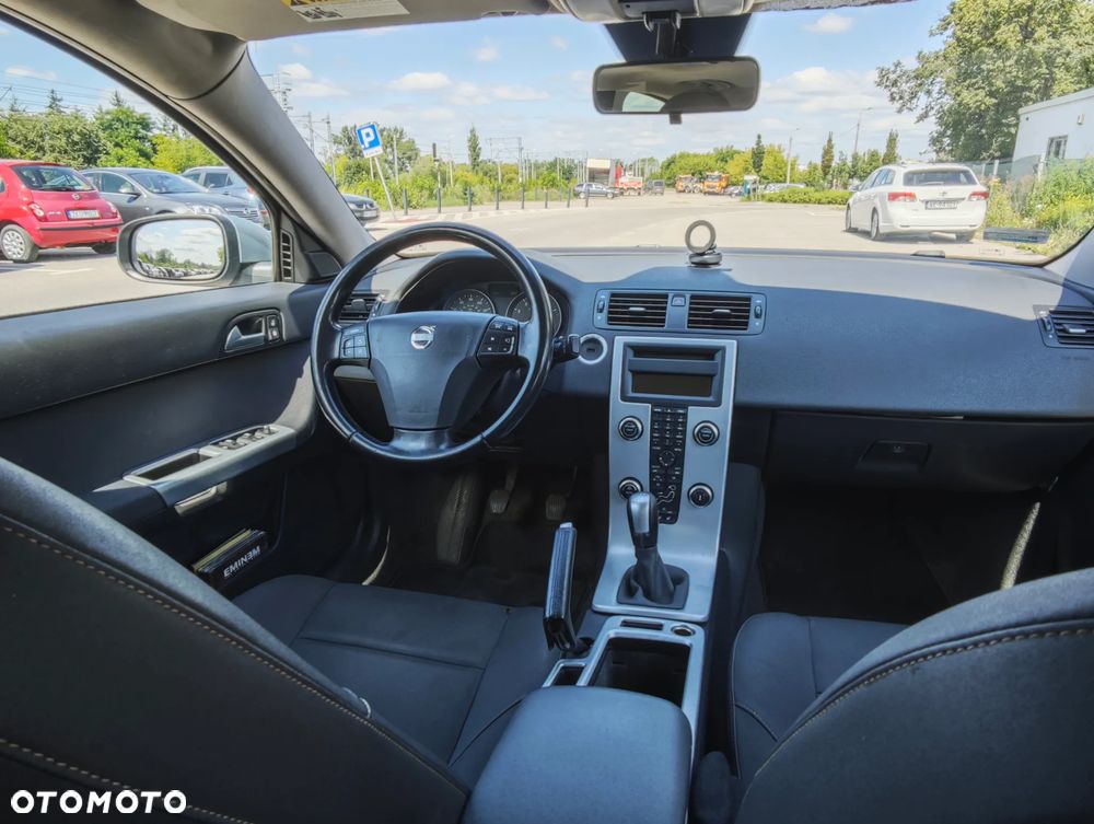 Volvo S40 2.4i - 11
