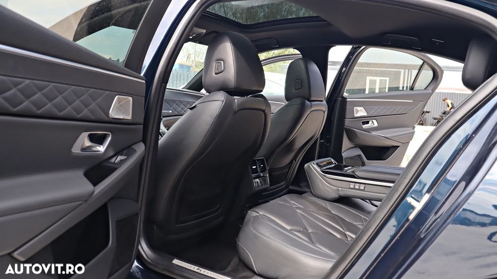 DS Automobiles DS 9 - 14