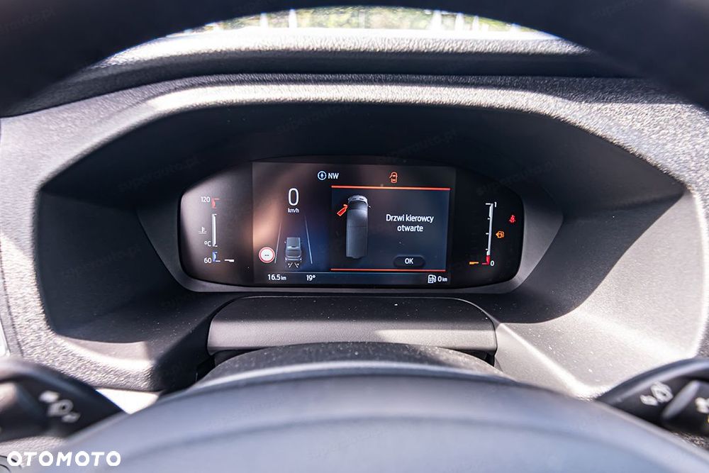 Ford Transit 350 L4H3 AWD Trend 2.0 165KM - 12