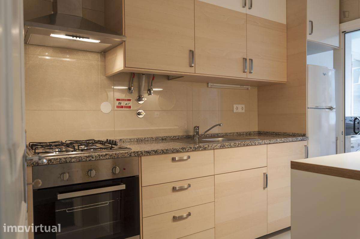 Quarto - localizado em Lumiar Lisbon - Grande imagem: 5/9