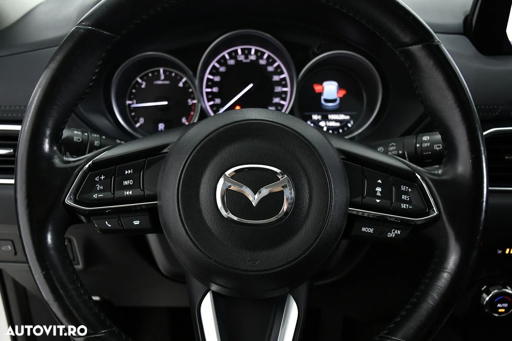 Mazda CX-5 - 38