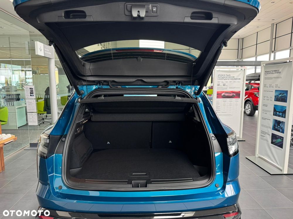 Renault Austral 1.2 E-Tech Full Hybrid 200 Techno MMT - 6