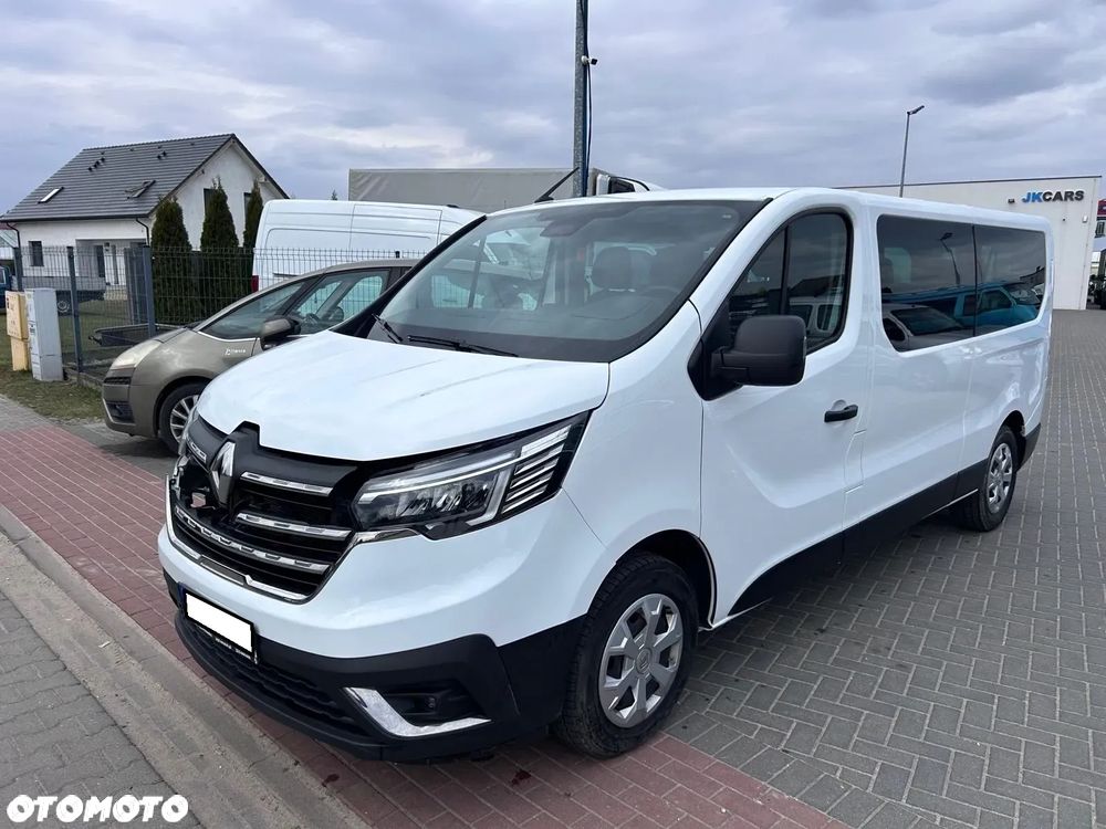 Renault Trafic - 19