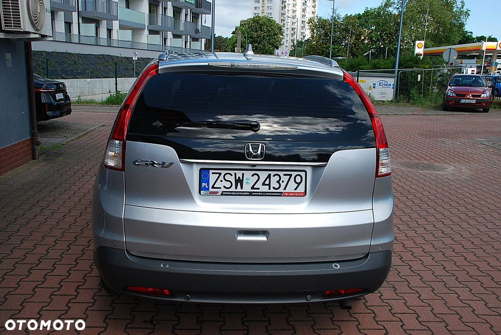 Honda CR-V 1.6i-DTEC Elegance Plus (ADAS / Connect+) / (2WD) - 13