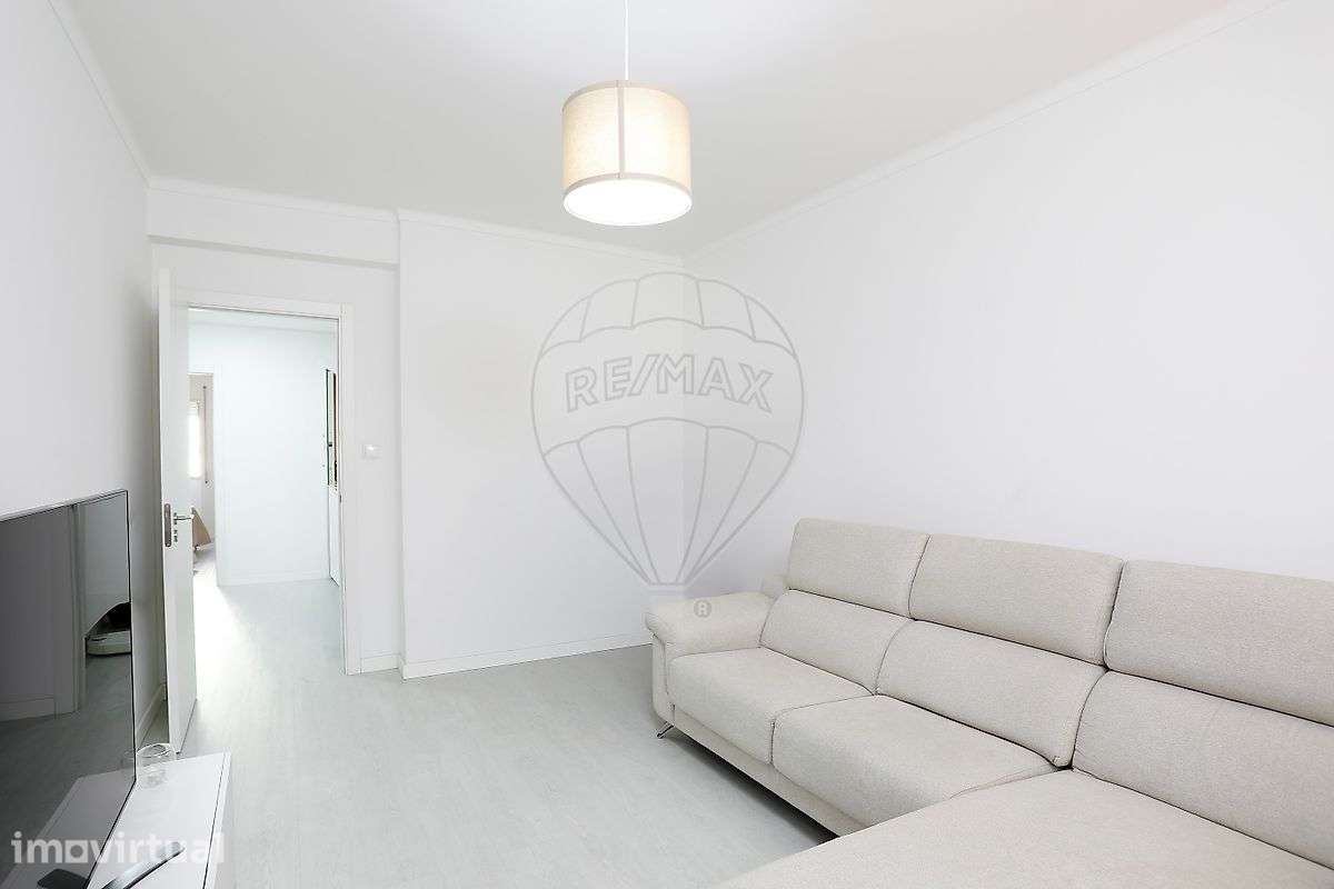 Apartamento T1 para venda - Grande imagem: 3/13