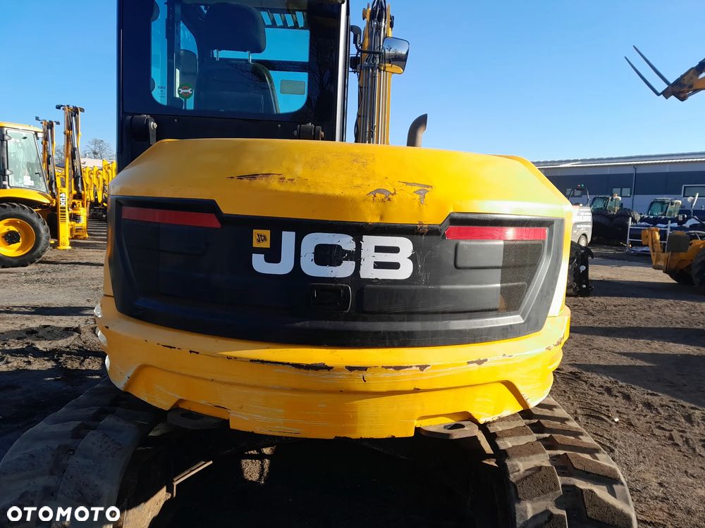 JCB 86C-2  2020R - 11