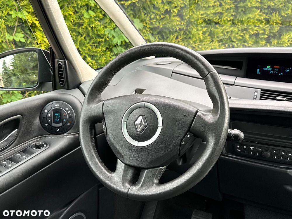 Renault Espace 2.0 dCi 175 FAP Edition 25th - 36