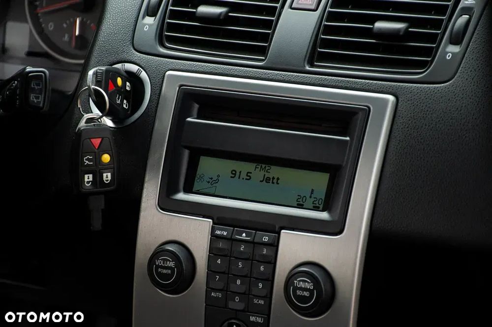 Volvo V50 2.4 Momentum - 20
