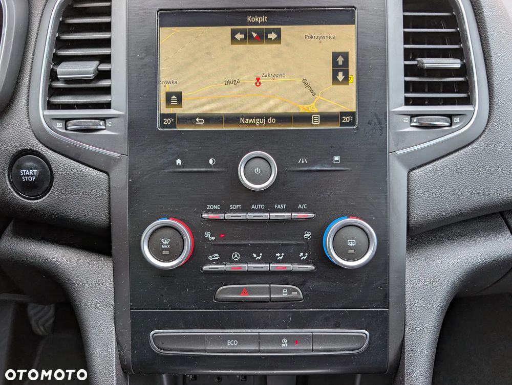 Renault Megane ENERGY TCe 130 INTENS - 8