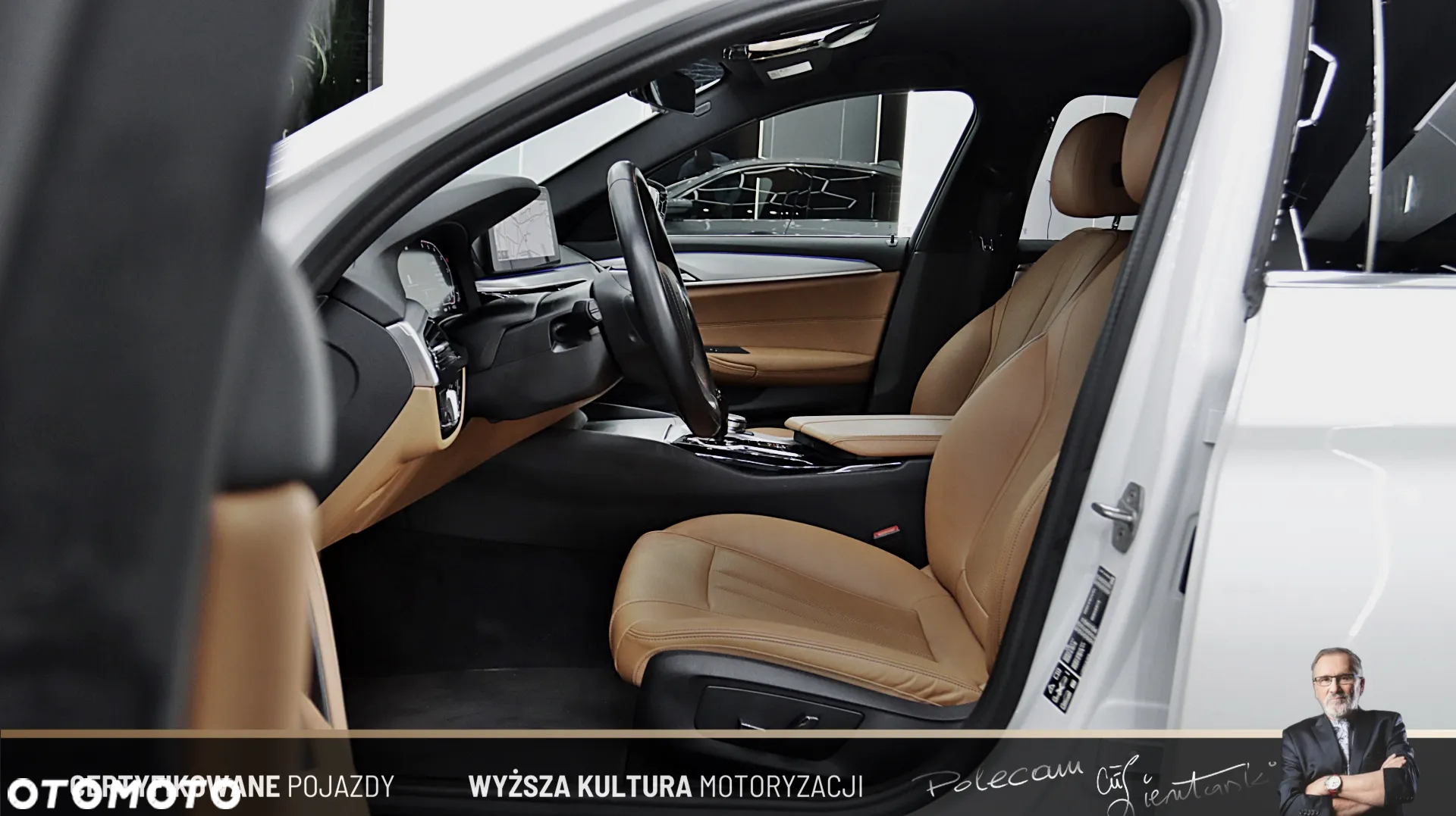 BMW Seria 5 - 15