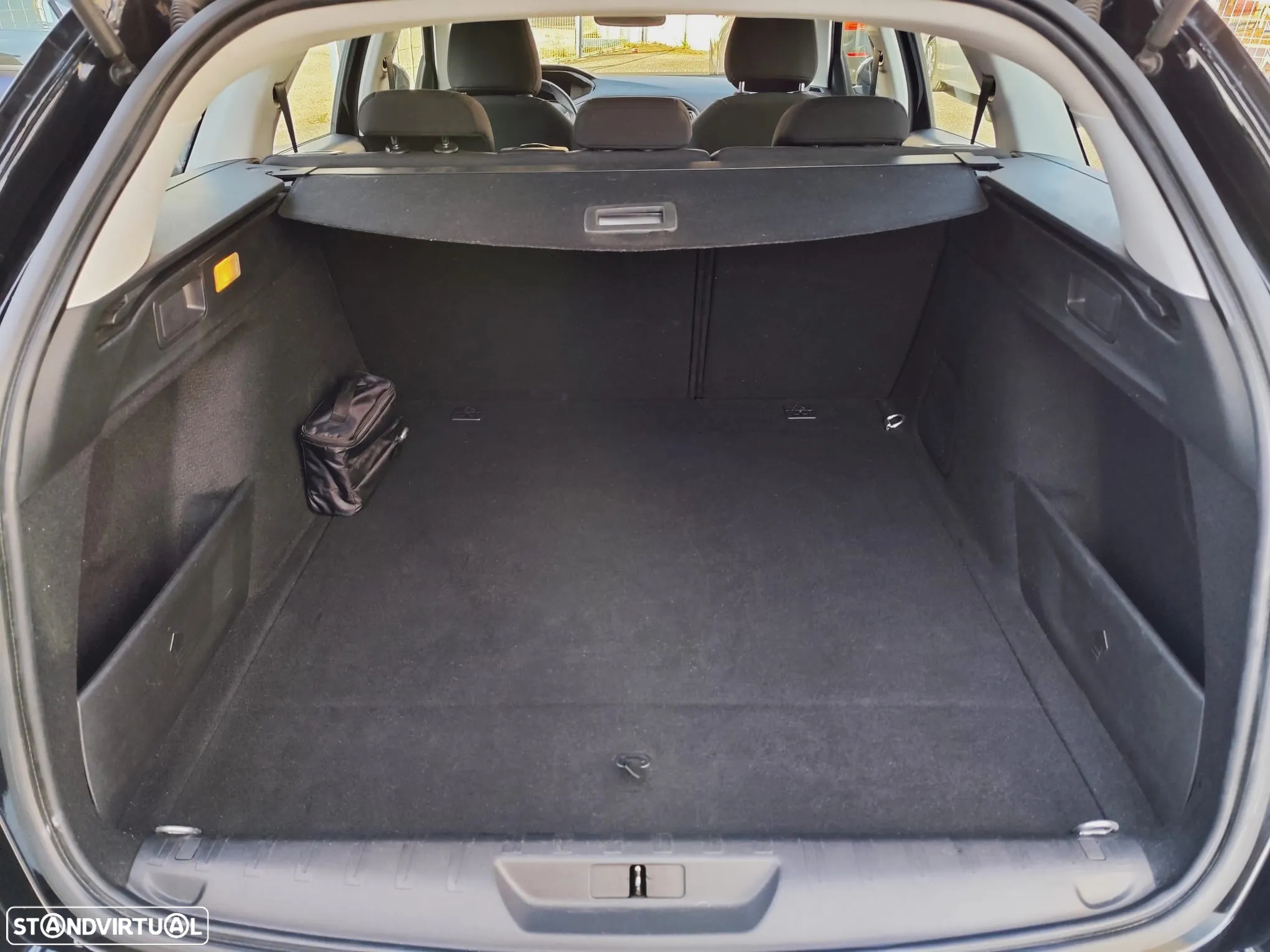 Peugeot 308 SW 1.2 PureTech Active Pack - 15