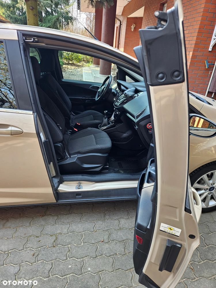 Ford B-MAX - 9