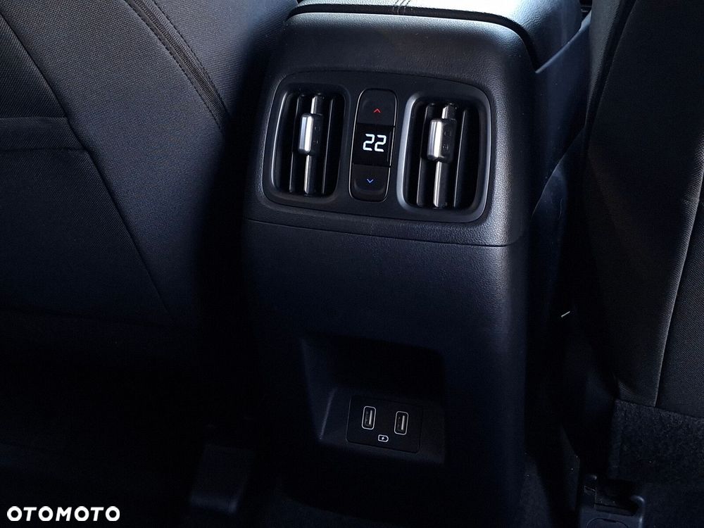 Hyundai Tucson - 15