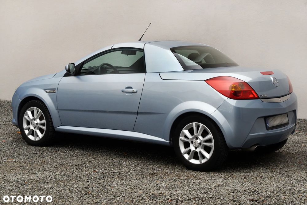 Opel Tigra 1.8 Sport - 3