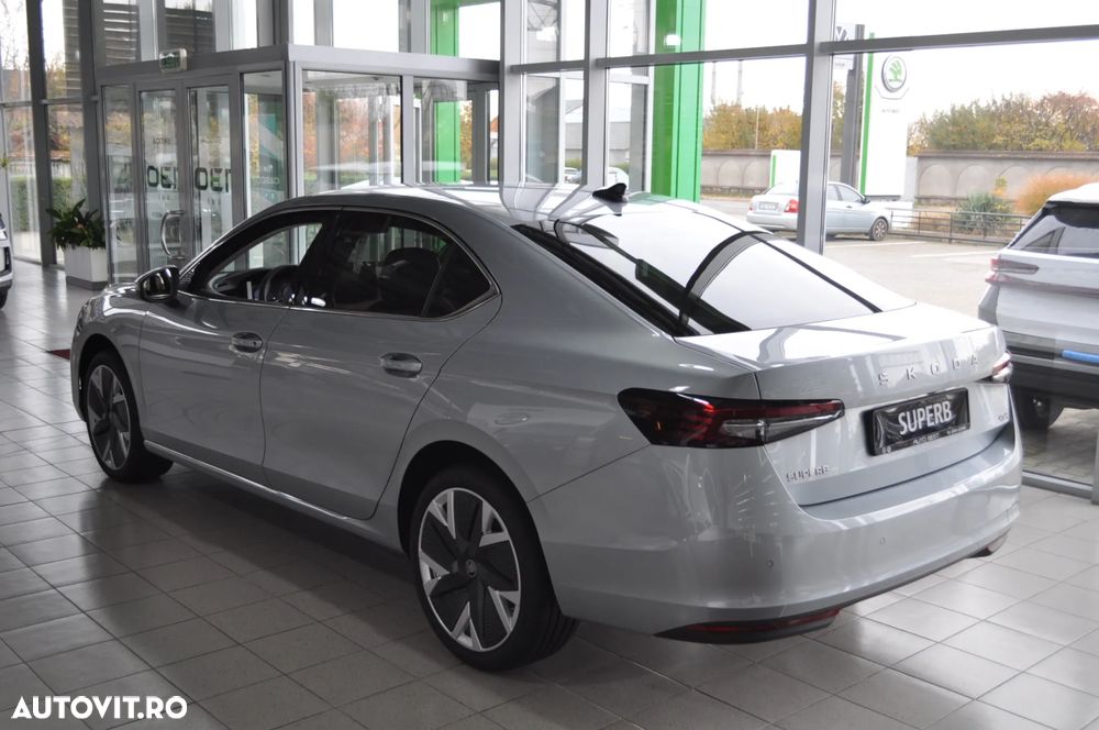 Skoda Superb 2.0 TSI DSG 4X4 Selection - 3