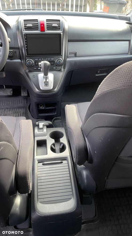 Honda CR-V 2.0 Executive - 18