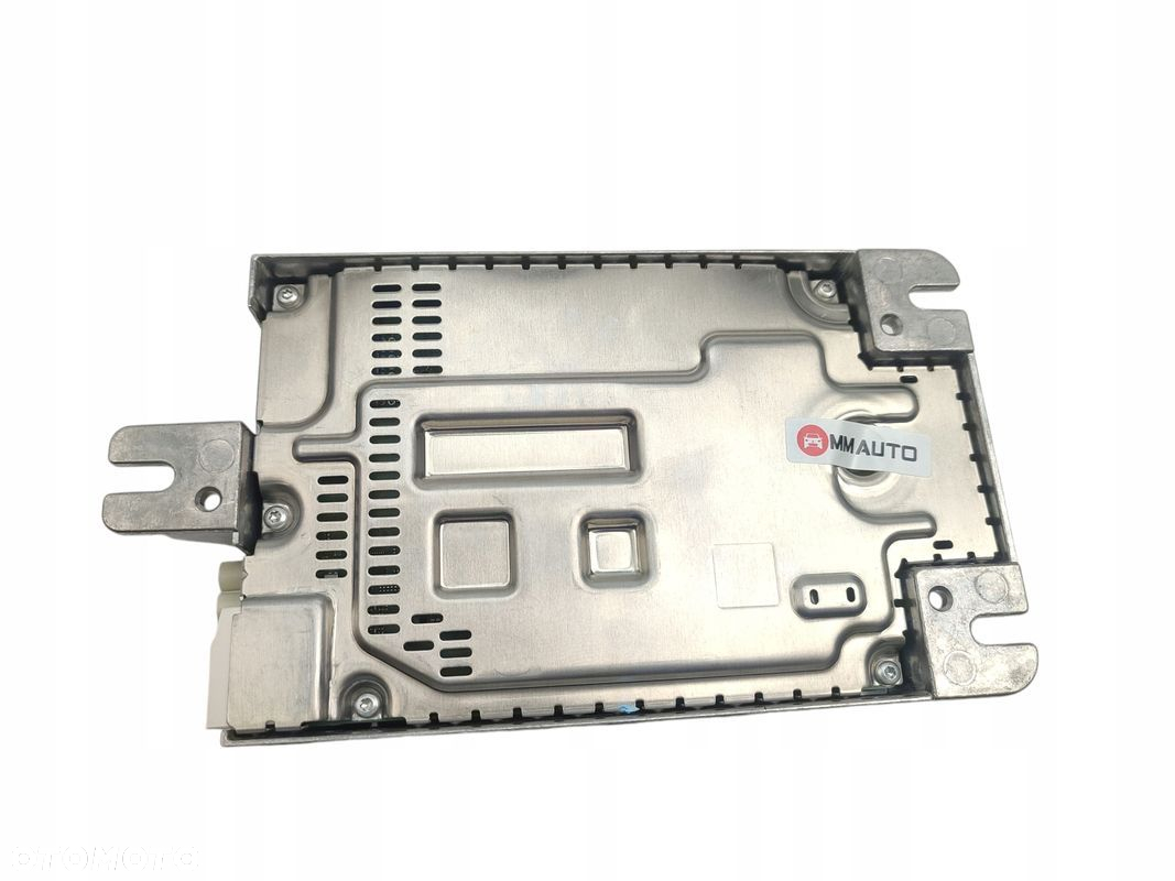 WZMACNIACZ MODUŁ AUDIO HIGH DAB RAM BMW i4 G26 G20 G21 G22 G23 5A78619 - 4