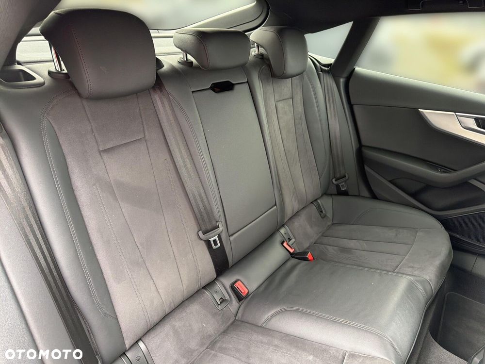 Audi A5 Sportback - 14